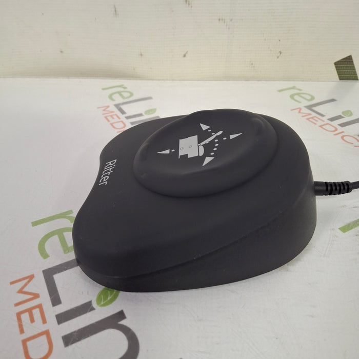 Midmark 061-0792-00 Foot Control