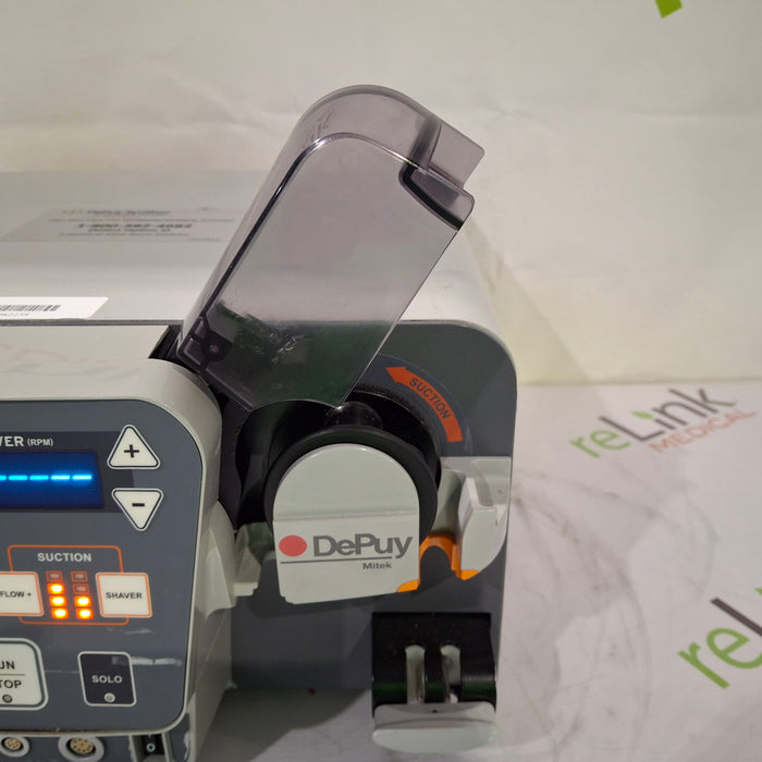 DePuy 284002 FMS Vue Fluid Management and Tissue Debridement System