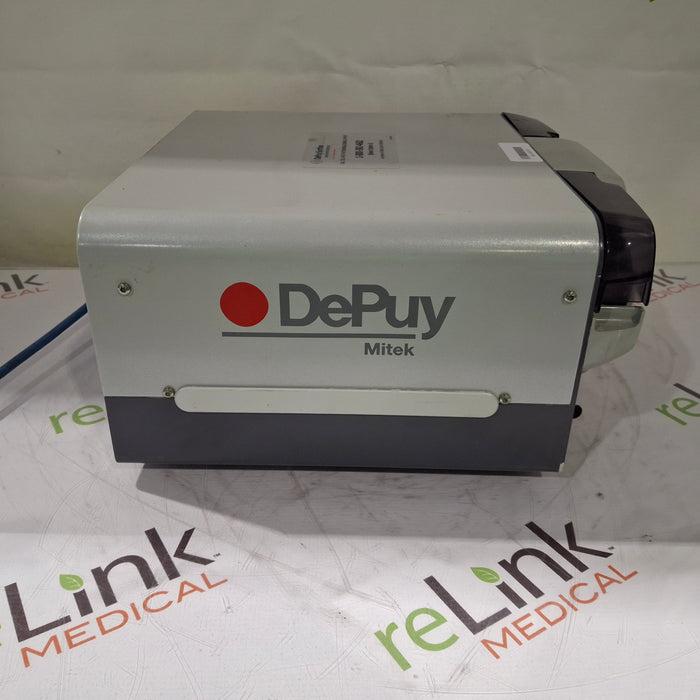 DePuy 284002 FMS Vue Fluid Management and Tissue Debridement System