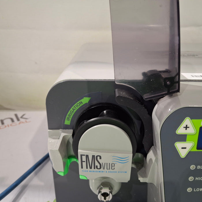 DePuy 284002 FMS Vue Fluid Management and Tissue Debridement System