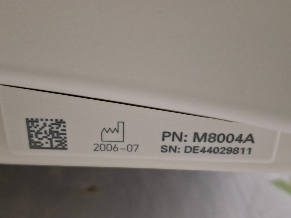 Philips IntelliVue MP50 Patient Monitor