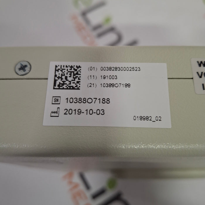 Natus Xltek Ref 10388 Brain Monitor