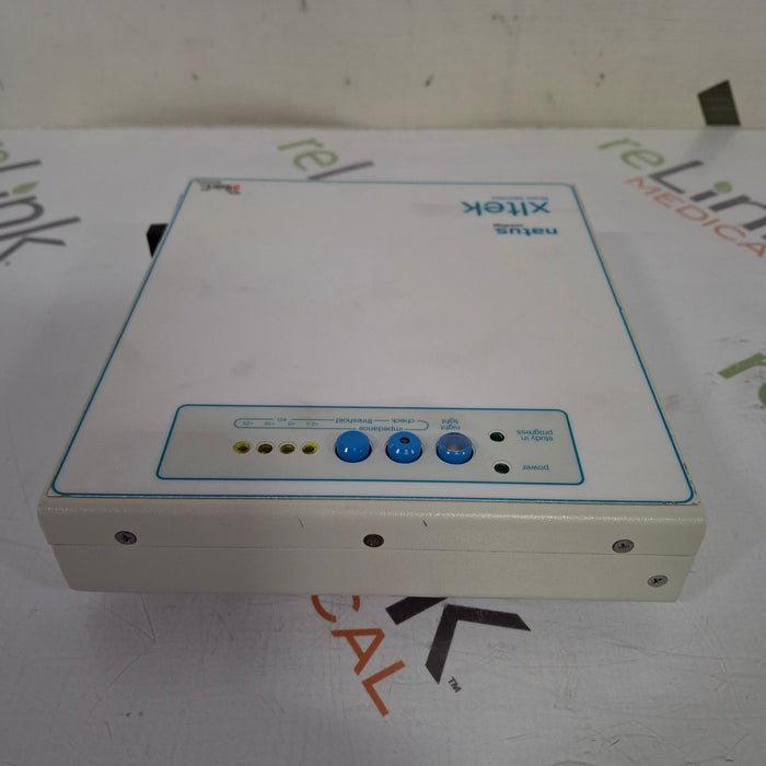Natus Xltek Ref 10388 Brain Monitor