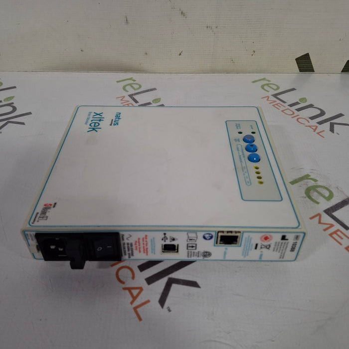 Natus Xltek Ref 10388 Brain Monitor