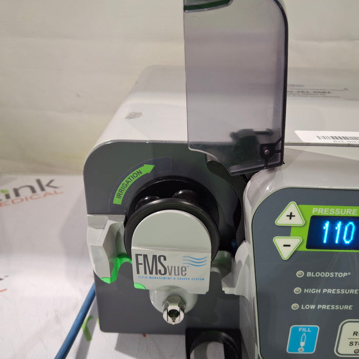 DePuy 284002 FMS Vue Fluid Management and Tissue Debridement System