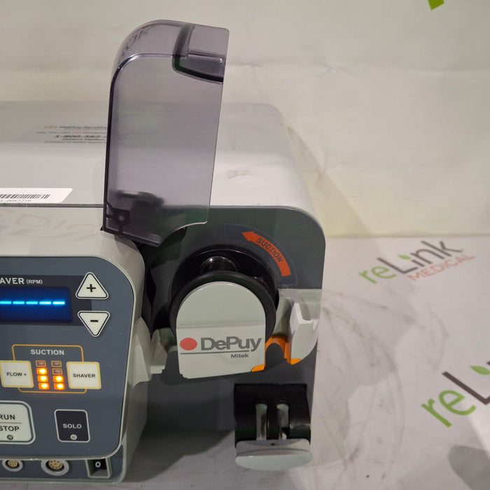 DePuy 284002 FMS Vue Fluid Management and Tissue Debridement System