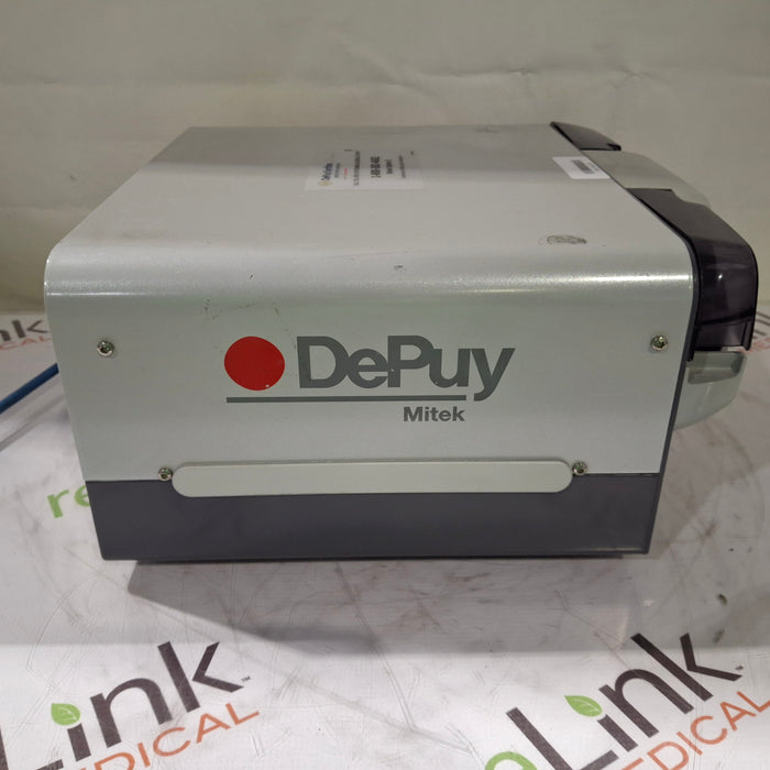 DePuy 284002 FMS Vue Fluid Management and Tissue Debridement System