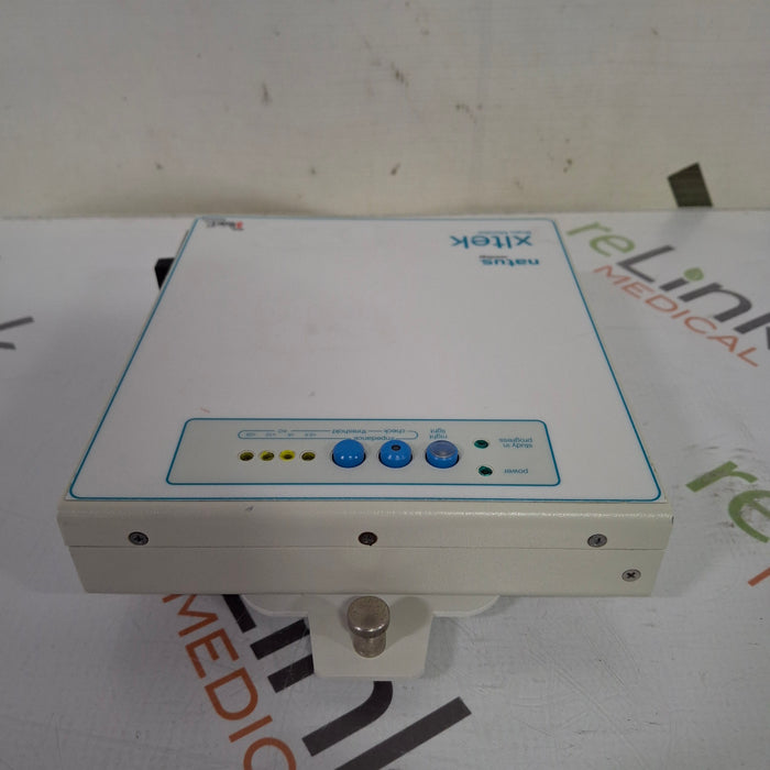 Natus Xltek Ref 10388 Brain Monitor