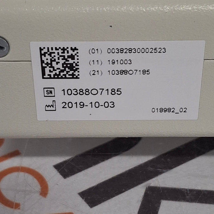 Natus Xltek Ref 10388 Brain Monitor