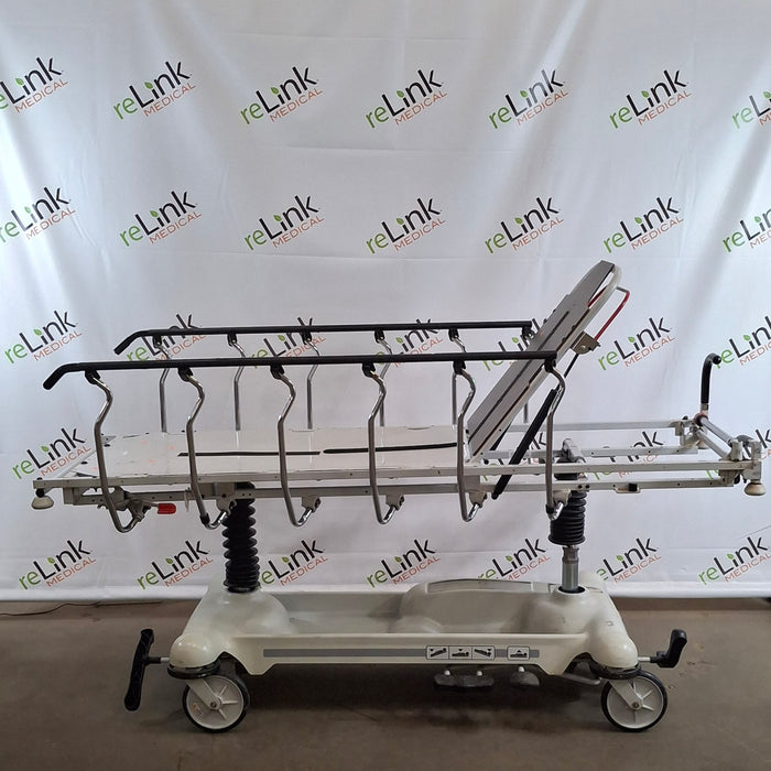 Stryker 1001 ED/PACU Stretcher