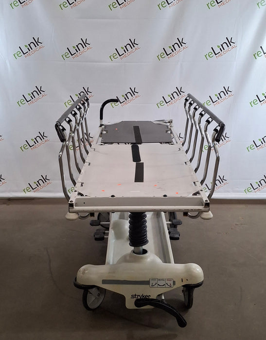 Stryker 1001 ED/PACU Stretcher