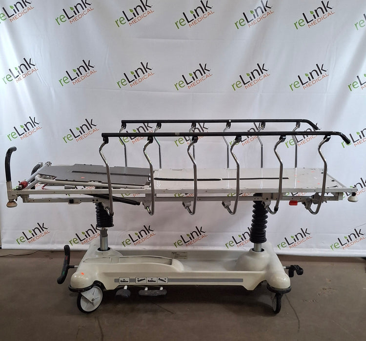 Stryker 1001 ED/PACU Stretcher