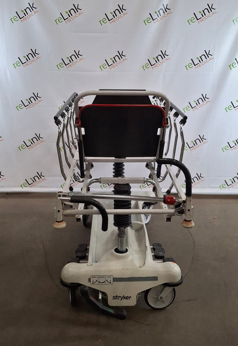 Stryker 1001 ED/PACU Stretcher