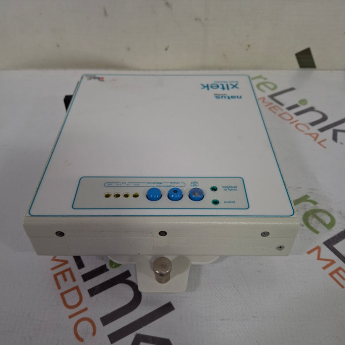 Natus Xltek Ref 10388 Brain Monitor