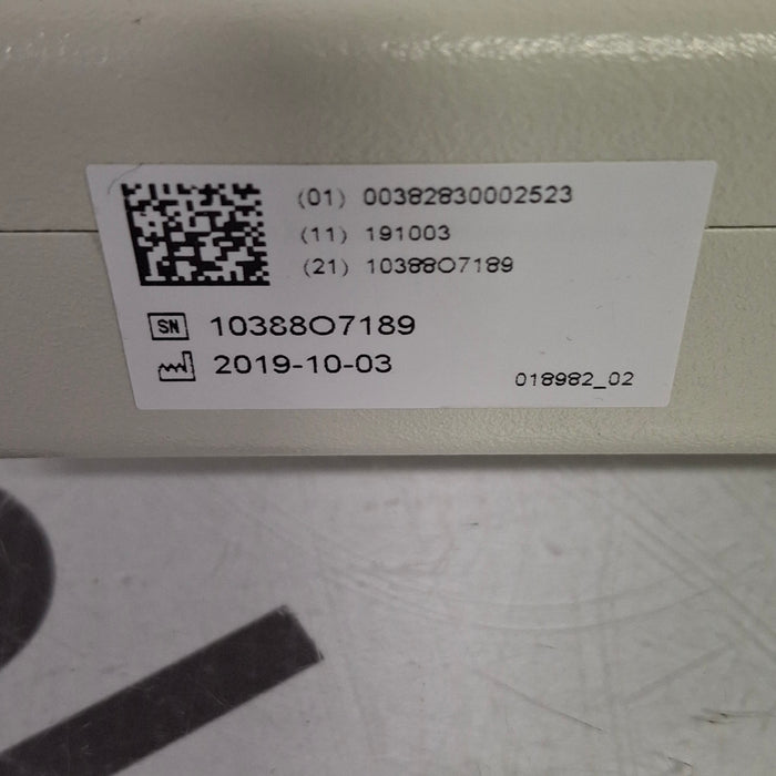 Natus Xltek Ref 10388 Brain Monitor