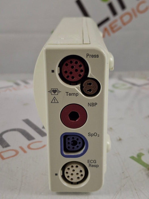 Philips M3001A-A04C06 OxiMax SpO2, NIBP, ECG, Temp, IBP MMS Module