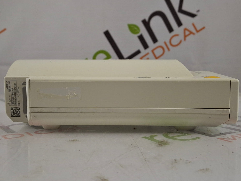 Philips M3001A-A04C06 OxiMax SpO2, NIBP, ECG, Temp, IBP MMS Module