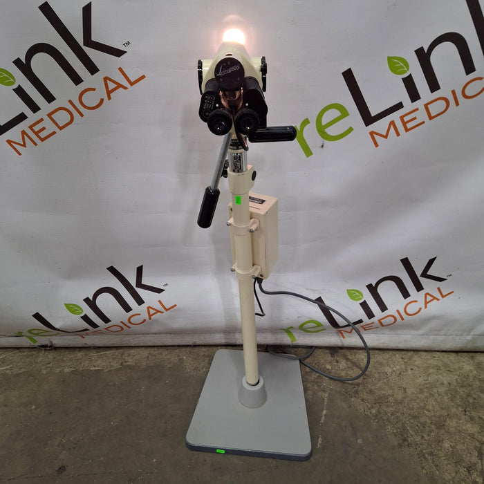 Leisegang G G Colposcope