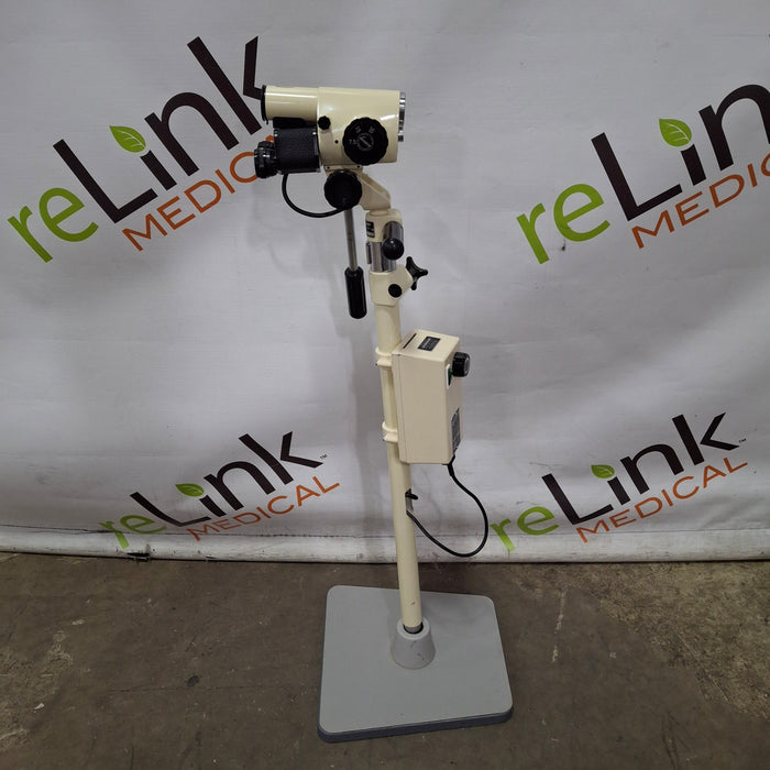 Leisegang G G Colposcope