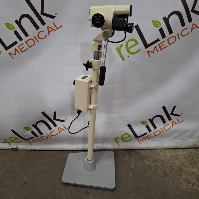 Leisegang G G Colposcope