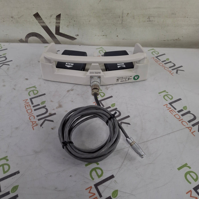 Ethicon Inc. EnSeal 971-SWNOM Footswitch