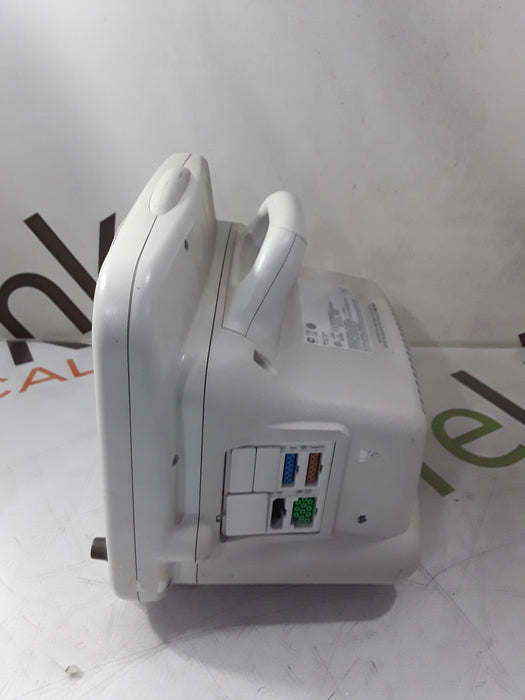 GE Healthcare Dash 4000 - GE/Nellcor SpO2 Patient Monitor