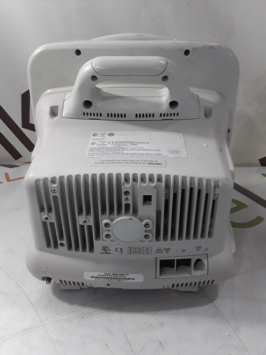 GE Healthcare Dash 4000 - GE/Nellcor SpO2 Patient Monitor