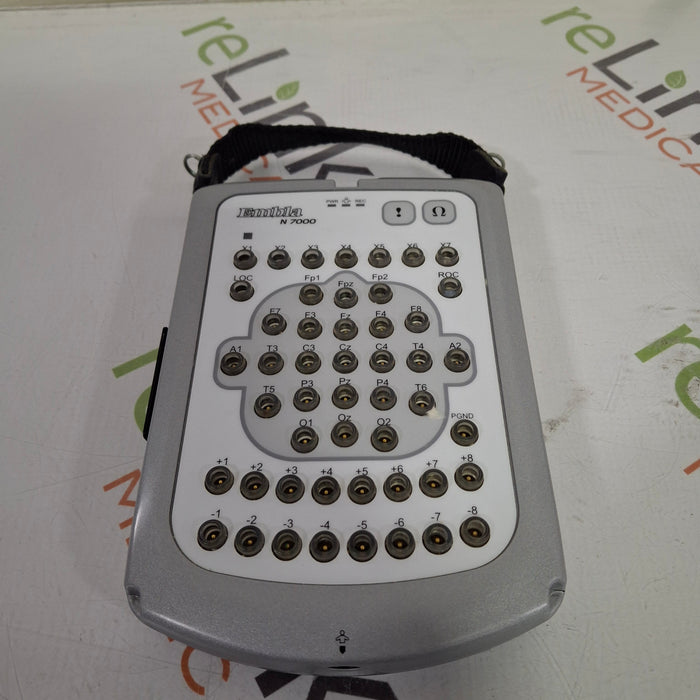 Embla N7000 Bedside Unit