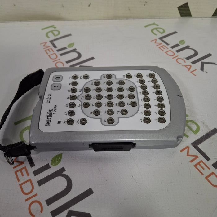 Embla N7000 Bedside Unit