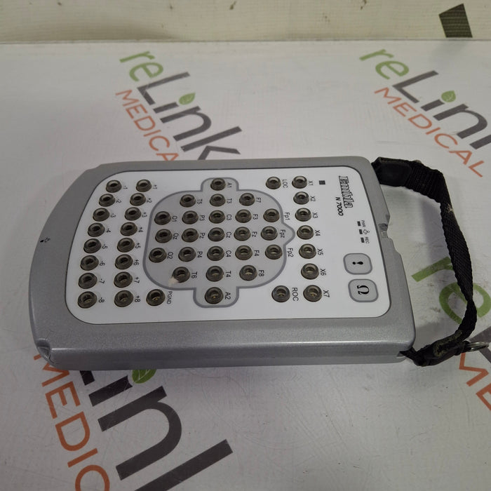 Embla N7000 Bedside Unit