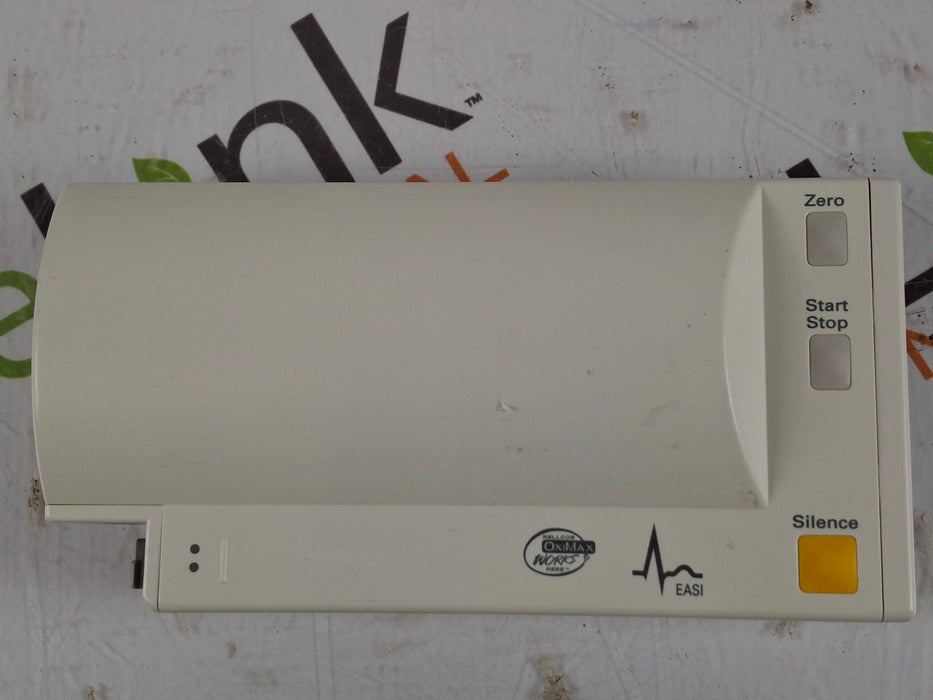 Philips M3001A-A04C06 OxiMax SpO2, NIBP, ECG, Temp, IBP MMS Module