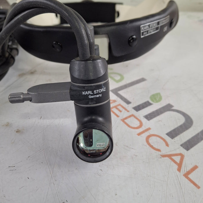 Karl Storz 078511 Surgical Head Light