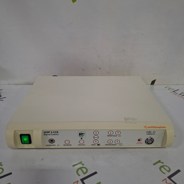 Smith & Nephew 460P 3-CCD Digital Camera Control Unit