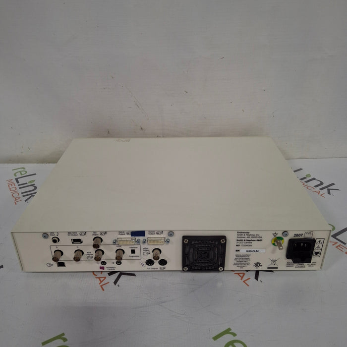 Smith & Nephew 460P 3-CCD Digital Camera Control Unit