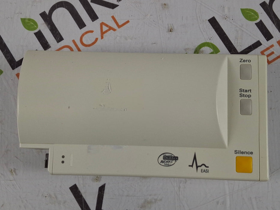 Philips M3001A-A04C06 OxiMax SpO2, NIBP, ECG, Temp, IBP MMS Module