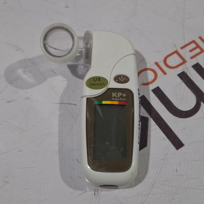 PDS instrumentation KP+ KoKo Peak Spirometer