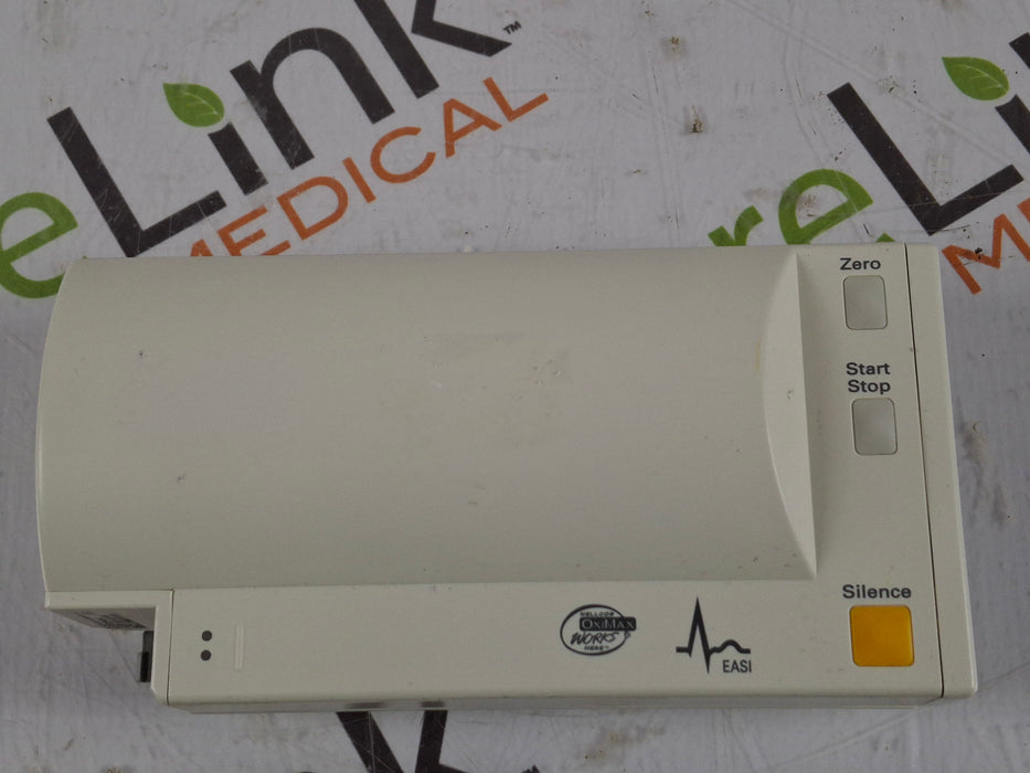 Philips M3001A-A04C06 OxiMax SpO2, NIBP, ECG, Temp, IBP MMS Module