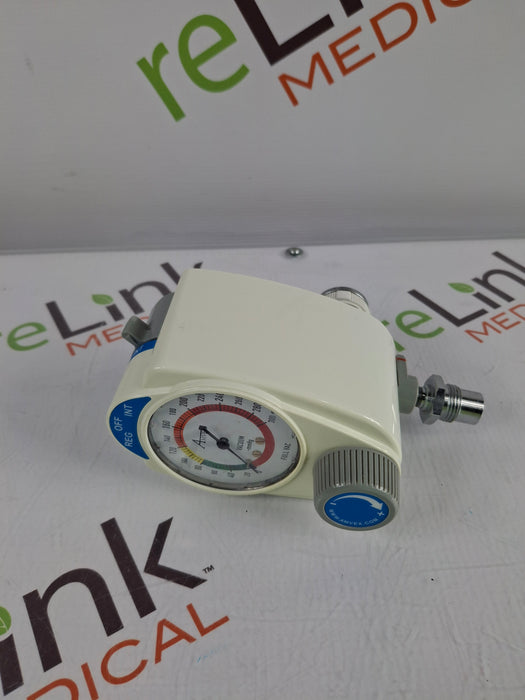 Amvex Vacuum Regulator