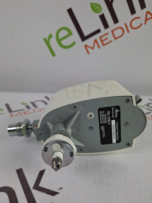 Amvex Vacuum Regulator