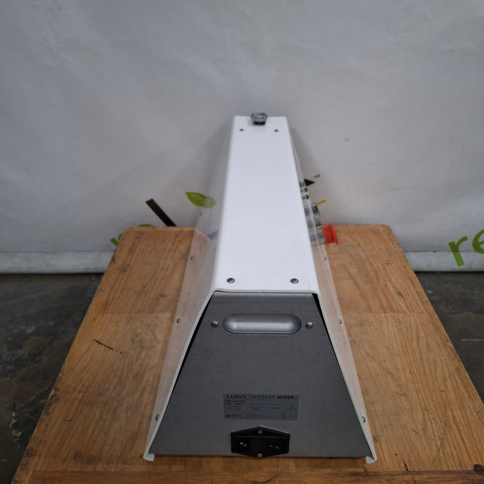 Tecres s.p.a ASA0021 Cemex System Mixer