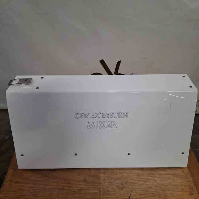 Tecres s.p.a ASA0021 Cemex System Mixer