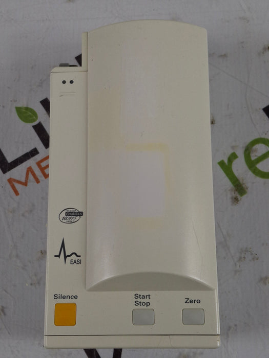 Philips M3001A-A02C06 OxiMax SpO2, NIBP, ECG, Temp, IBP MMS Module