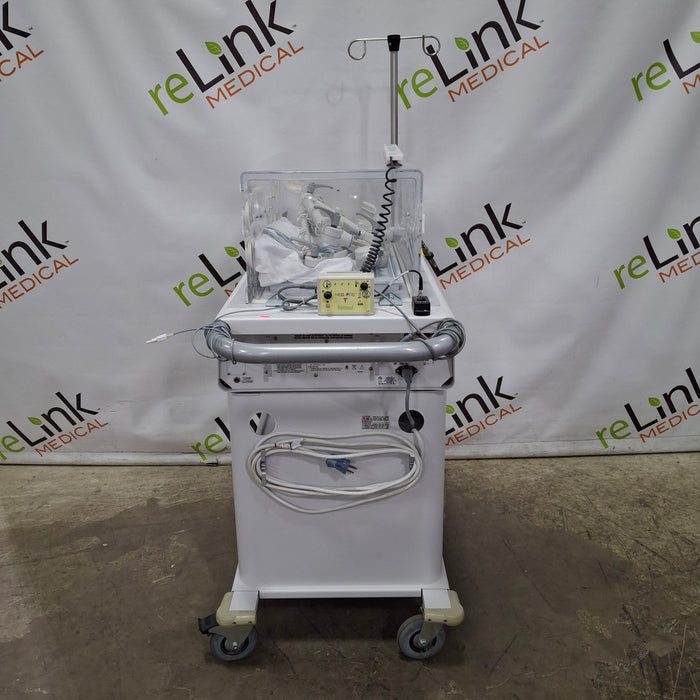 Airborne 750i Neonatal Transport Incubator