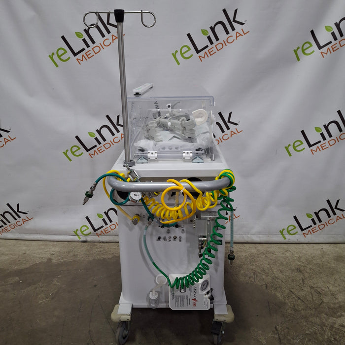 Airborne 750i Neonatal Transport Incubator