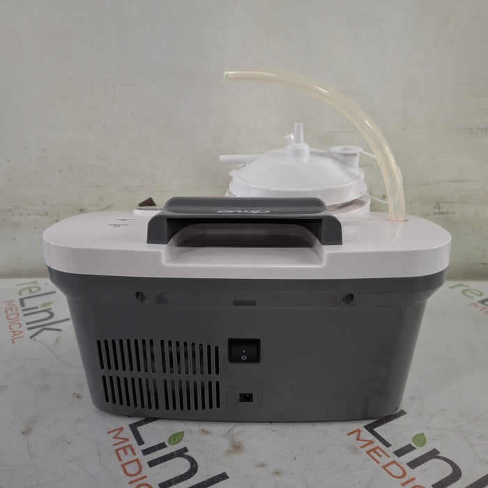 Drive Medical VacuMax Go Portable Suction Machine