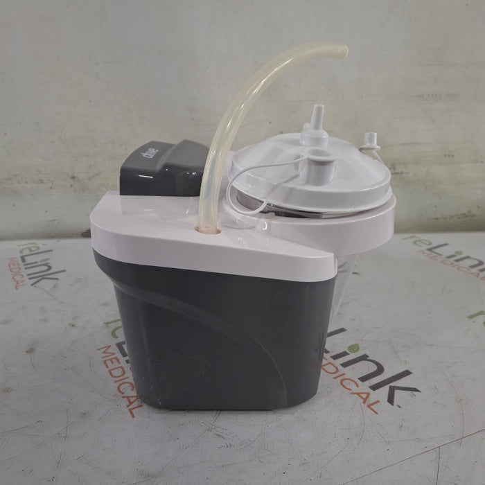 Drive Medical VacuMax Go Portable Suction Machine