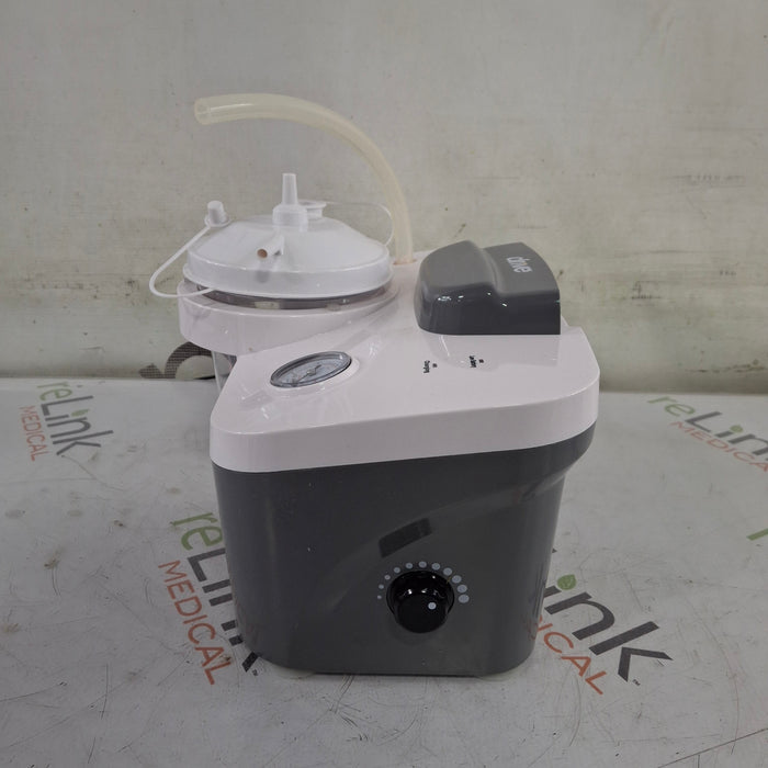 Drive Medical VacuMax Go Portable Suction Machine