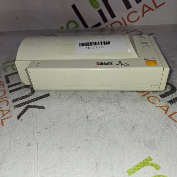 Philips M3001A-A03C06 Masimo SpO2, NIBP, ECG, Temp, IBP MMS Module