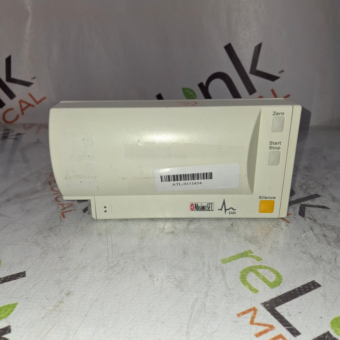 Philips M3001A-A03C06 Masimo SpO2, NIBP, ECG, Temp, IBP MMS Module