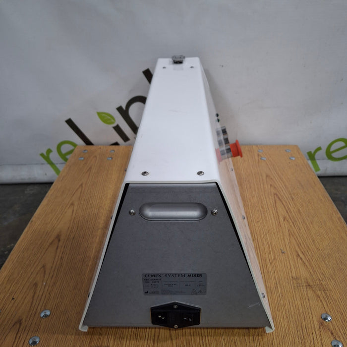Tecres s.p.a ASA0021 Cemex System Mixer